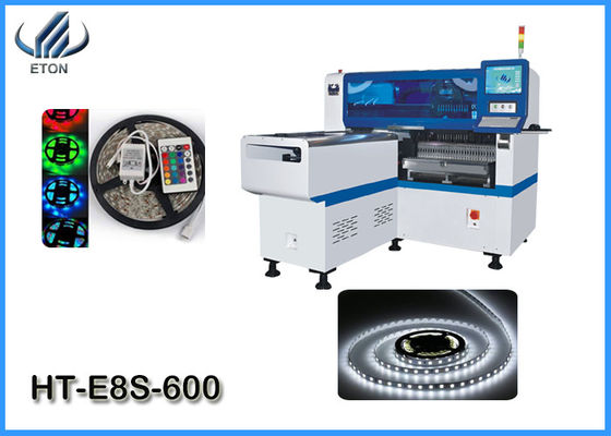 5M leidden strooklicht 45000 breed gebruik 0402 van CPH componentenoogst en plaatsen machine