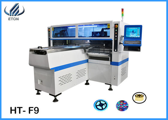 de strook voert de lichte LEIDENE van 25W CPH spaander die smt oogst en plaatsmachine opzetten