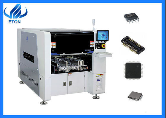 De Oogst van Board SMT van de Huishoudapparaatbestuurder en Plaatsmachine Multi Modulaire Hoofdyt101s