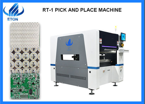 de enige module40000pch multifunctionele oogst en de plaats machien