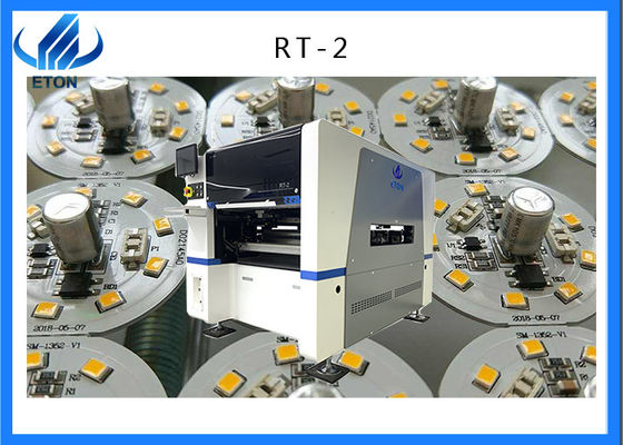 De voeders van 6KW 64 met hoge capaciteits multifunctionele oogst en plaatsmachine