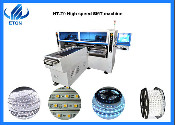 Hoge snelheid SMT die Machine 180000CPH voor Flexibele Strook maken