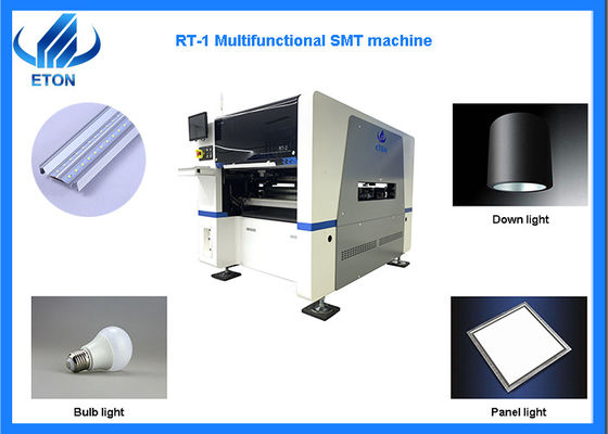 Nieuwste Hoge rechts-2 - Economische de kwaliteit kan Dubbele Raad opzetten plukt en plaatst tegelijk Machine 80000cph