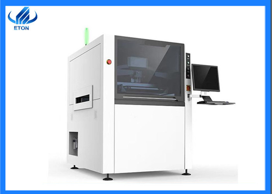 Van het het soldeerseldeeg van PCB de automatische van de printerfull automatic printer Machine SIRA For Led Production Line