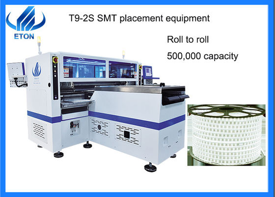 50W SMD LED Productie Machine LED Flexibele Strip Licht SMT Pick Place Machine
