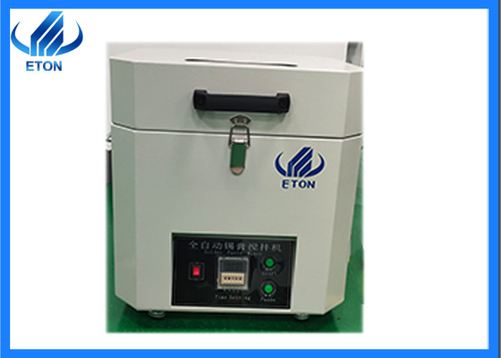 SMT Soldeerpasta Mixer Machine Automatisch AC 220V 50Hz 60Hz