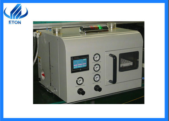 Automatische SMT-pijpen Schonere samengeperste lucht in de geleide productielijn