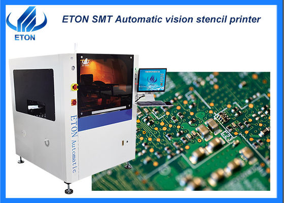 Ingebedde schaal 0.5M LEIDENE flexibele strook lichte automatische printer