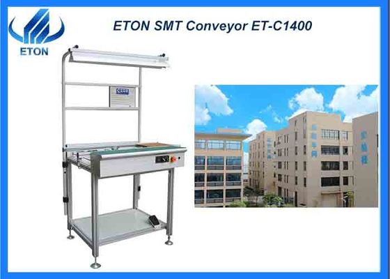 1m van LEIDENE de productielijn van de transportbandsmt buispcb