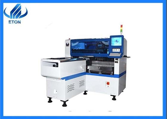 multifunctionele enige module mounter met magnetische lineaire motor voor het licht van bolpanal