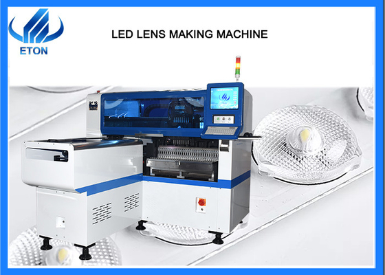 LED-lens PCBA-machine