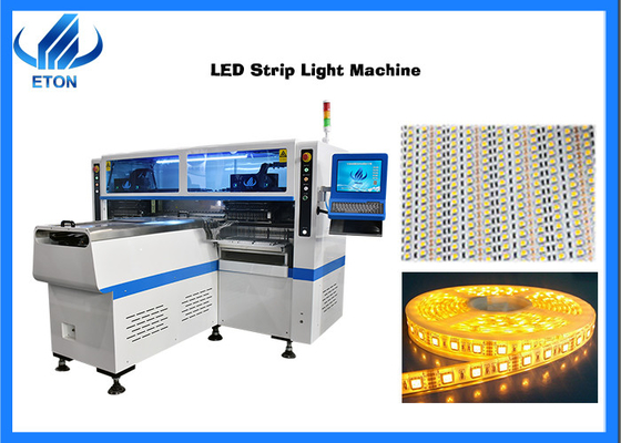 1M LED Strip Light Making Machine SMT Productielijn