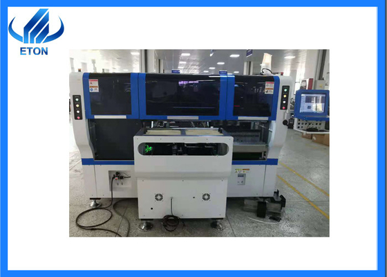High Speed Pick And Place Machine 80000CPH PCB montage machine