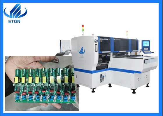 ETON SMT Montage LED DOB Maker Elektronische plaatsingsmachine