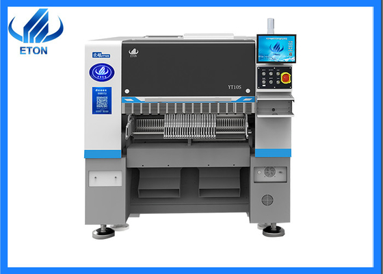 High Speed Smt Mounter Machine Vaste camera oppervlak Mount Placement Machine