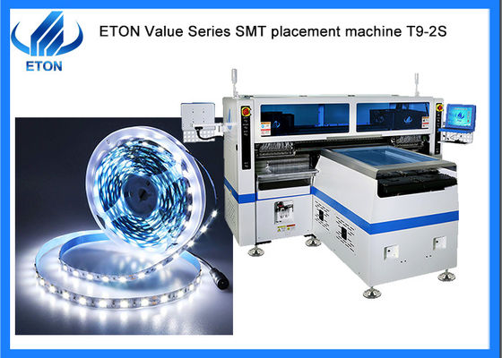 Brengrectificatoren SMT Montage machine Strip Roll To Roll Whole Line Solution Machine
