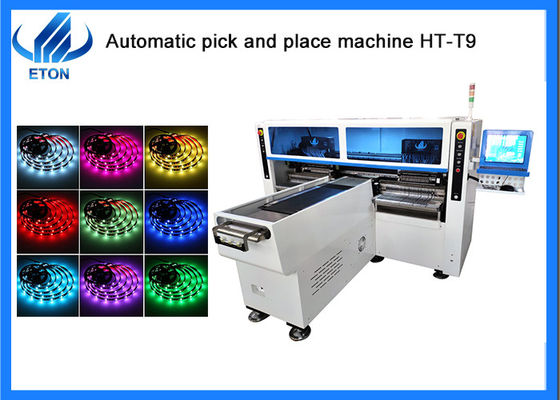 RGB Led Flexible Strip Lighting Productie van de hele lijn 250K SMT-machine