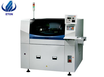 Automatische LEIDENE van SMT van de Stencilprinter oogst en plaatsmachine 0.8-6 mm-de Dikte van PCB