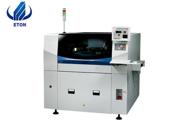 Printer 100 mm/second van de hoge Precisie Automatische Stencil voor PCB