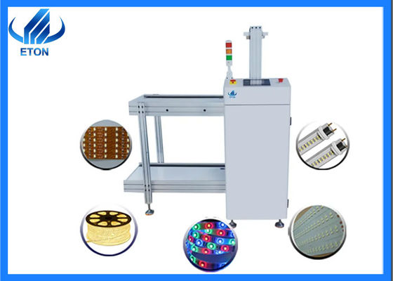 Bewerkingsapparatuur voor printplaten