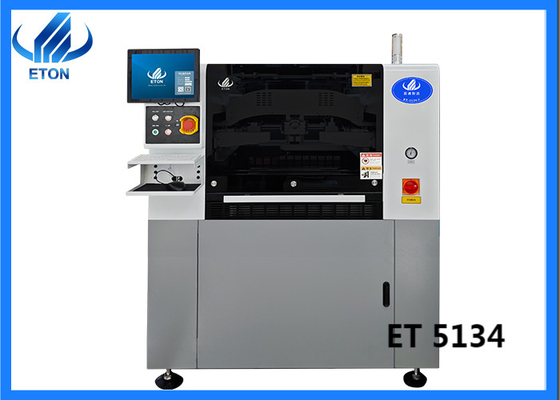 Professionele automatische stencilprinter voor nauwkeurig en snel drukken