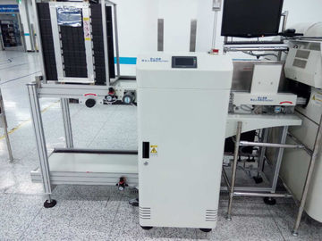 Hlx-LDBBU330 Daling Één Machine voor SMT die Machine met Cilinder + solenoïdeklep opzetten