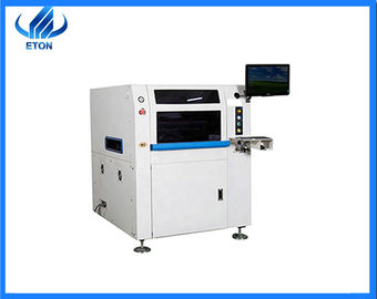 0.025mm Druk van de de Productielijnstencil van Nauwkeurigheidssmt Automatische de Printermachine