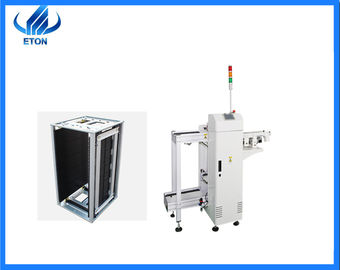 SMT-de machine van de productielijnlosinstallatie geschikt voor het grootste deel van PCB-grootte