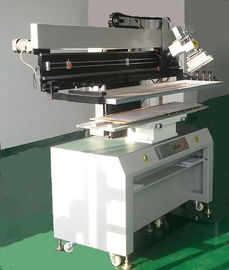 Plaatsend Printer et-1200 van het Speld Semi Autoscherm Hoge Prestaties 120 Watts 50/60 Herz