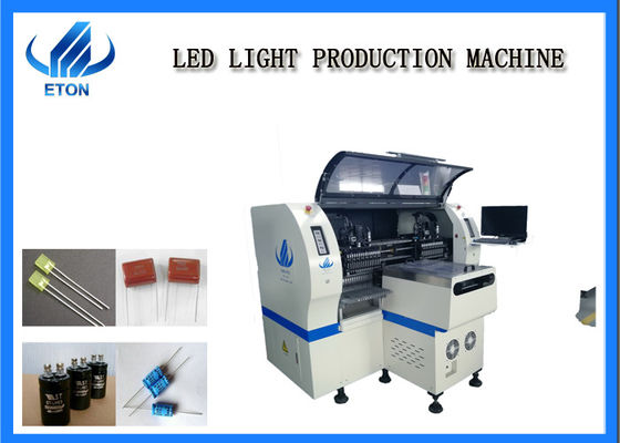 Multifunctionele LEIDENE Bol die Machine, Autobol maken die tot Machine maken 1100mm Totaal Gewicht