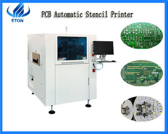 PCB-Dikte 0,4 - 6mm die SMT Machine voor PCB-Componentenplaatsing opzet