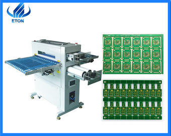 PCB-Oppervlaktereinigingmachine voor Smt-Lijn en oogst en plaatsmachine