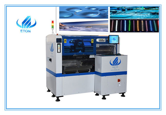 Magnetische Lineaire Motor SMT die de Oogst en de Plaats Nieuwe Voorwaarde opzetten van de Machinehoge snelheid