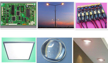 Volledige Automatische van de Machinesmt van de Oogstn Plaats de Productielijn40000cph Hoge Nauwkeurigheid