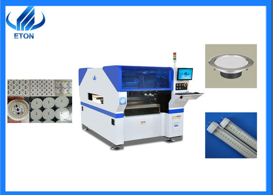 SMT-CCC van de Productielijnchip shooter van de Lensbol 45000CPH 6kw