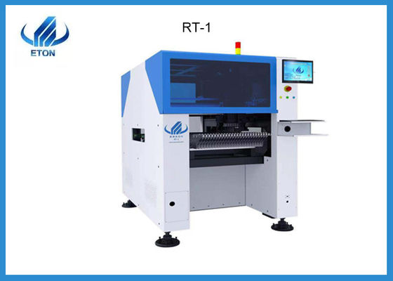Van de LEIDENE van de Bestuurdersdisplay smt assembly Bolmacht de Machine Automatische CCC