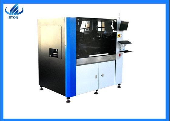 Automatische de Stencilprinter Machine For van PCB van AC220V 50Hz 100m Broodje om te rollen