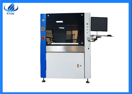 De volledige Automatische van de Printermachine auto cleaning van de Visiestencil Printer van het het Soldeerseldeeg