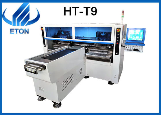 SMT-de de printerfabrikanten van de kringsraad plukken en plaatsen de drukmachine van de nachine Automatische HOGE SNELHEID