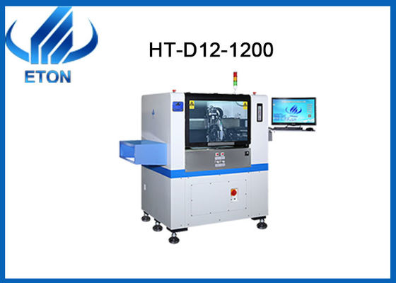 ETON-DOB die de Automatische Aandrijving van de de Machine Magnetische Lineaire Motor van de Lijmautomaat opzetten