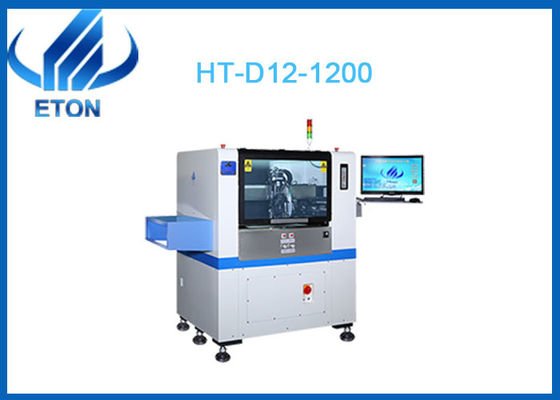 AC220V automatische DOB van de machineconstant temperature for van de lijmautomaat Componenten