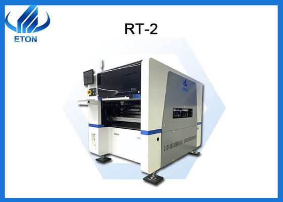 LEIDENE Boloogst en van de Plaats de Hoge snelheid van Machinesmt Mounter Aotomatic