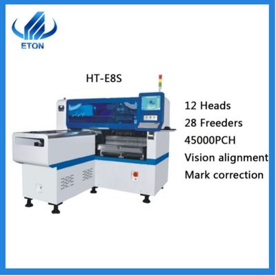 Van de Multifuncationoogst en Plaats Machine Enige Module voor LEIDENE Lichten