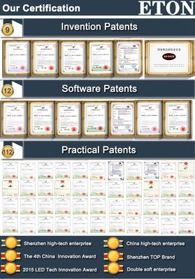 0201mm componentenhoge snelheid 40000 CPH-oogst en plaatsmachine