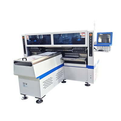 de strook voert de lichte LEIDENE van 25W CPH spaander die smt oogst en plaatsmachine opzetten