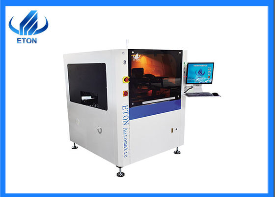 520X350mm de Volledige Automatische Raad van PCB van Programmable With van de Stencilprinter