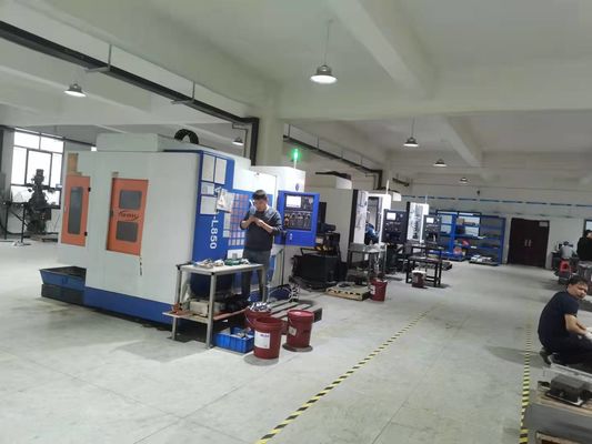 SMT-Lijnoogst en de Camera van de de Strijdvisie van het Plaatsmateriaal voor 40X40MM Grote Spaander