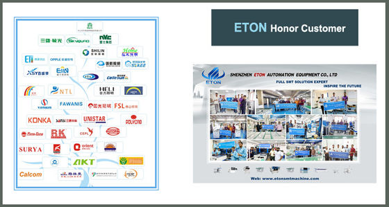 LEIDENE Lens 0402 componenten 12 PCs-plaatsing hoofd het Opzetten Machine