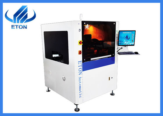 PCB-van het de Lijnmateriaal van SMT van het Soldeerseldeeg Volledige Automatische de Servomotorprinter