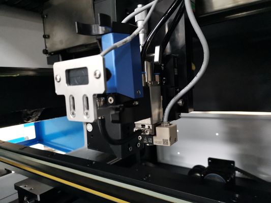 Automatisch SMT-het Comité van de Lijmautomaat Licht/Straat LEIDEN Licht die Machine maken